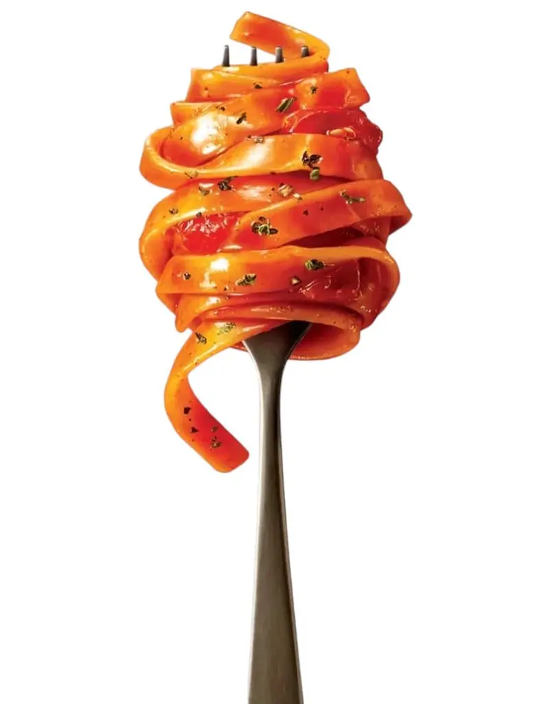 Локшина ARIH Modern Noodles Gochujang Butter 135г - фото 4