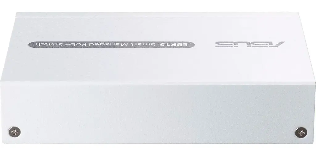 Комутатор Asus ExpertWiFi EBP15 (90IG08D0-MO3B00) - фото 4