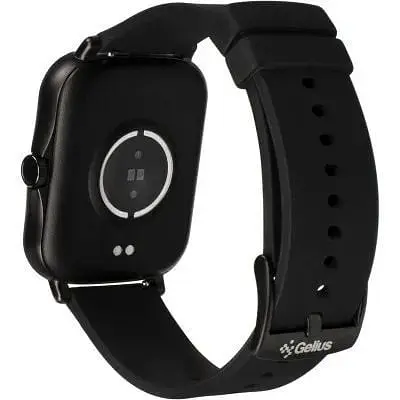 Смарт-годинник Gelius Pro GP-SW003 Black - фото 5