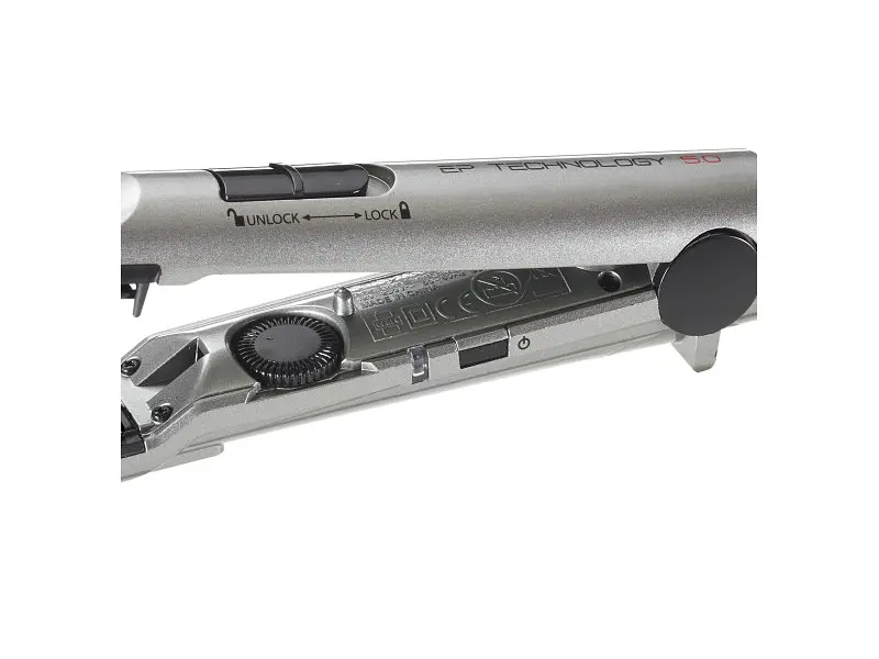 Випрямляч для волосся BaByliss PRO BAB2670EPE - фото 3