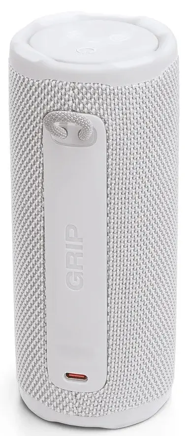 Портативна акустика JBL Grip білий (JBLGRIPWHT) (7163530) - фото 3