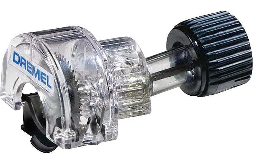 Міні-пила Dremel (670)