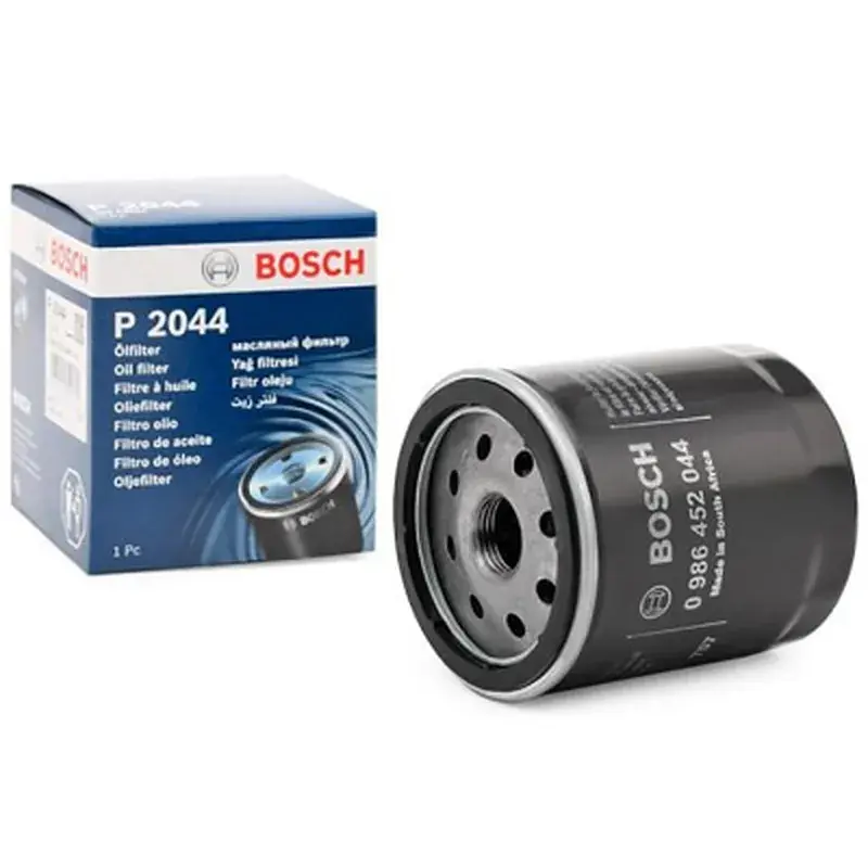 Фільтр масляний Bosch 0 986 452 044 - фото 3