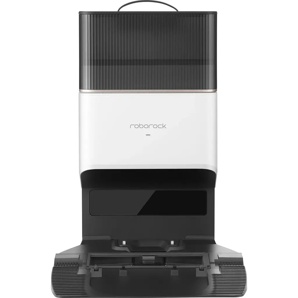 Робот-пилосос RoboRock Vacuum Cleaner Q8 Max+ White [97412] - фото 8