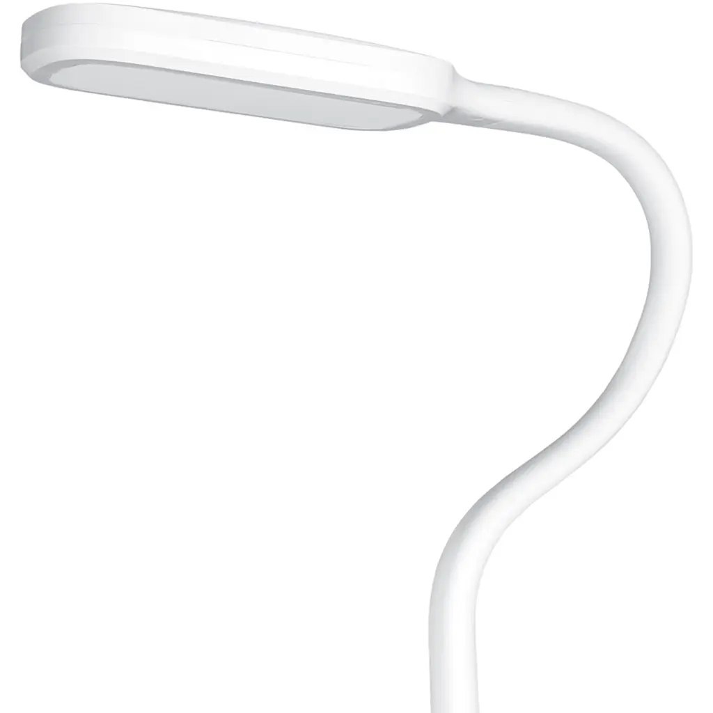 LED торшер Videx TF07W 14W 3000-5500K білий (VL-TF07W) - фото 2