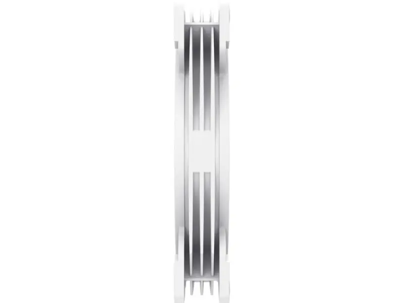 Корпусний вентилятор Gamemax FN14A-S5 White (FN14A-S5-W) - фото 6