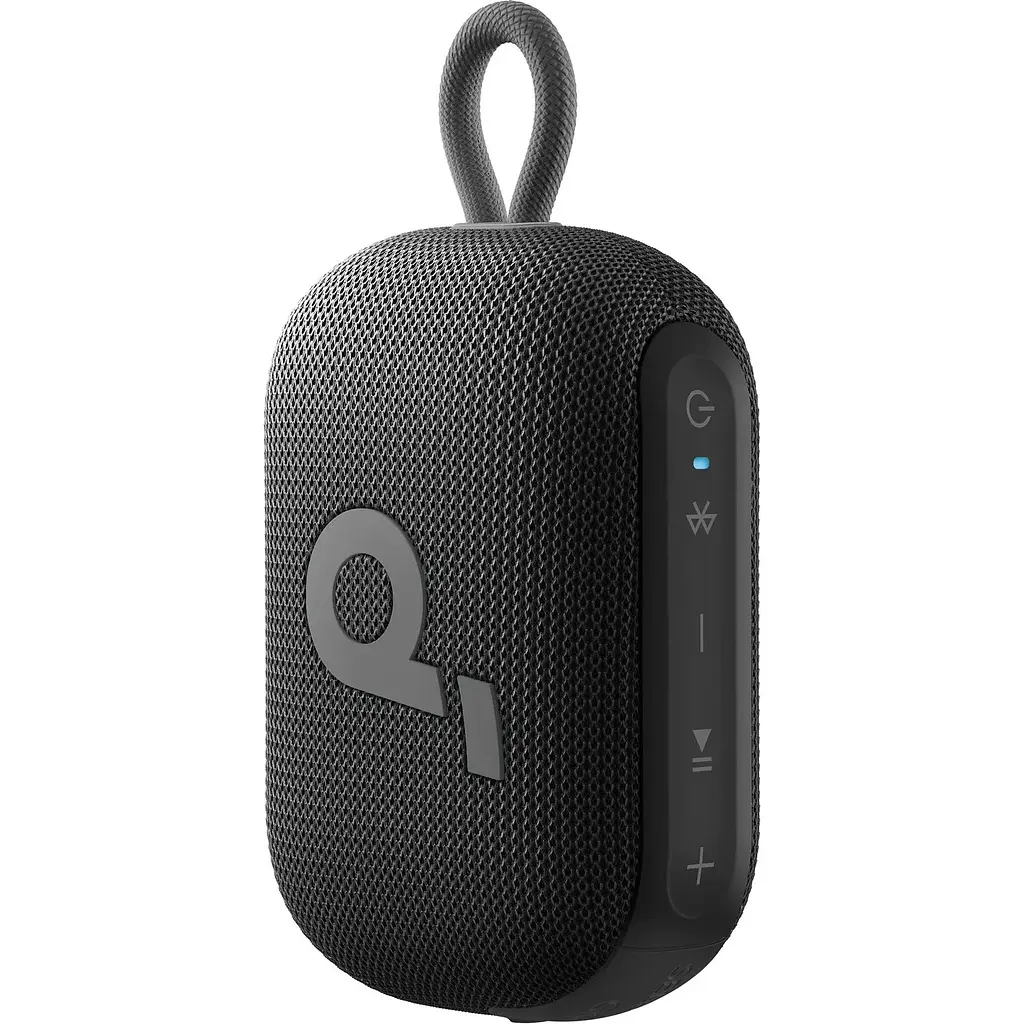 Портативная акустика SoundCore Select 4 Go Black (A31X1011) [136189] - фото 5
