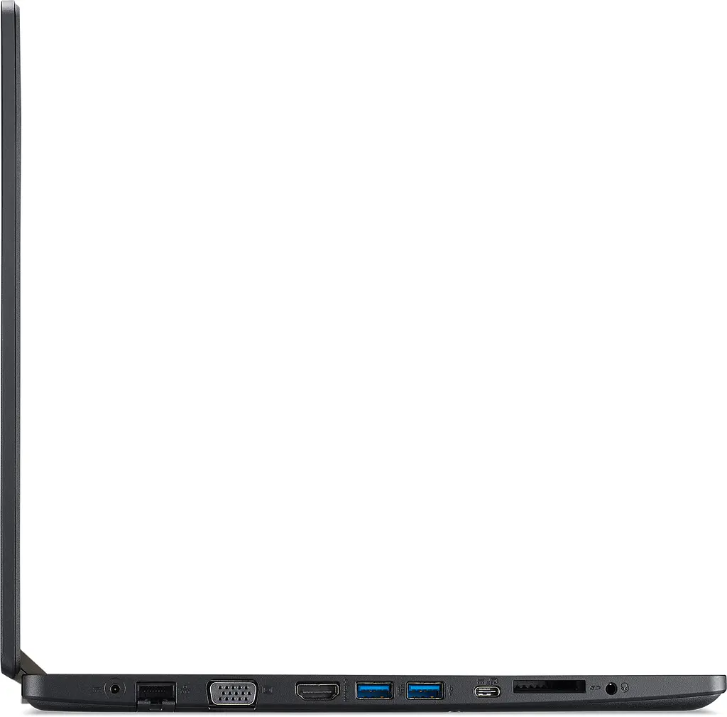 Ноутбук Acer TravelMate P2 TMP215-52-33V6 (NX.VLNEU.01D) Shale Black (NX.VLNEU.01D) - фото 9