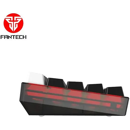 Клавіатура ігрова Fantech MAXFIT 61 MK857 Frost Blue (39130-01_1594) - фото 2