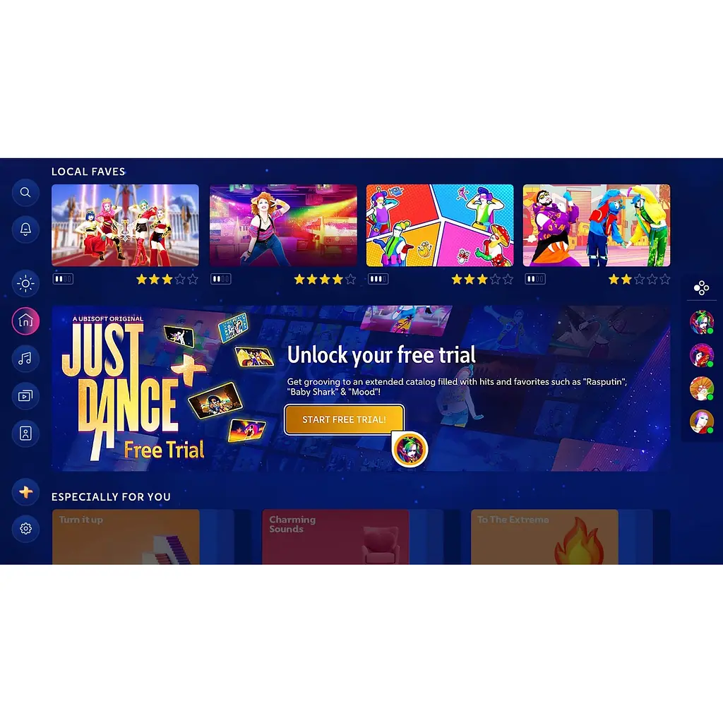 Ключ активации Microsoft Just Dance 2024 Edition для Xbox Series S/X - фото 4