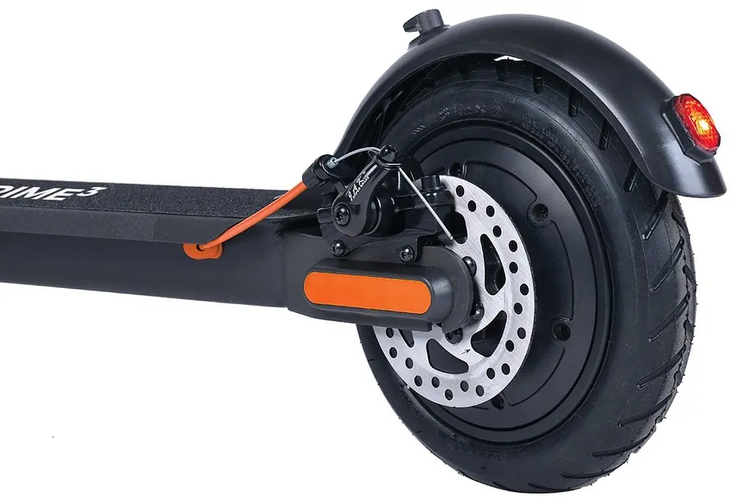 Електросамокат Prime3 EES61 - фото 5