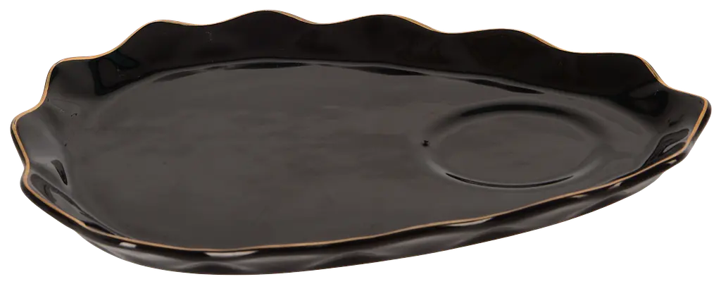 Чашка Core Black Gold LED kuh0015865 - фото 4