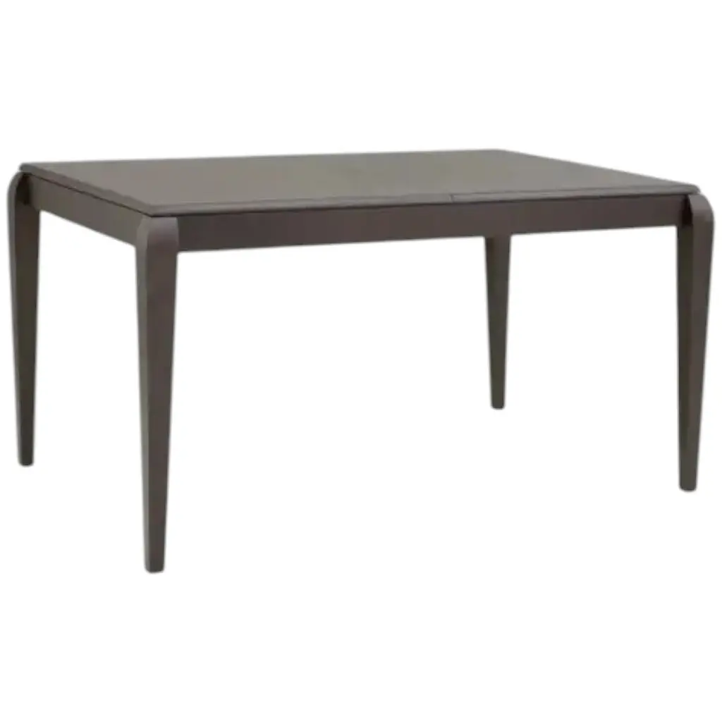 Стол обеденный BRW-Украина Лорен STO/140 Венге магия/Монтеверде (BRW-1808) - фото 2