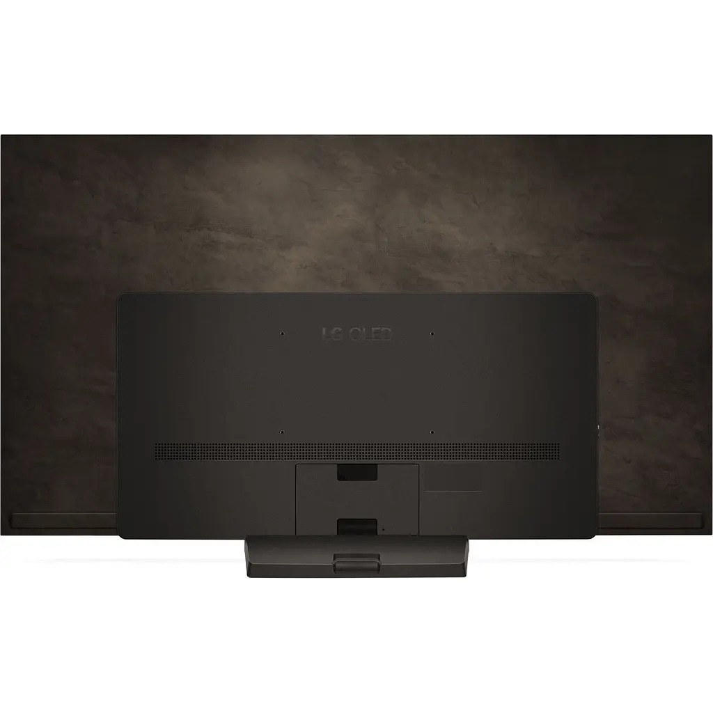 Телевизор LG evo AI C4 65" OLED 4K EU [OLED65C41LA] [126966] - фото 5