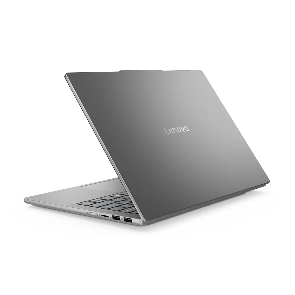 Ноутбук Lenovo IdeaPad Slim 5 14ARP10 (83HT003DRA) - фото 9