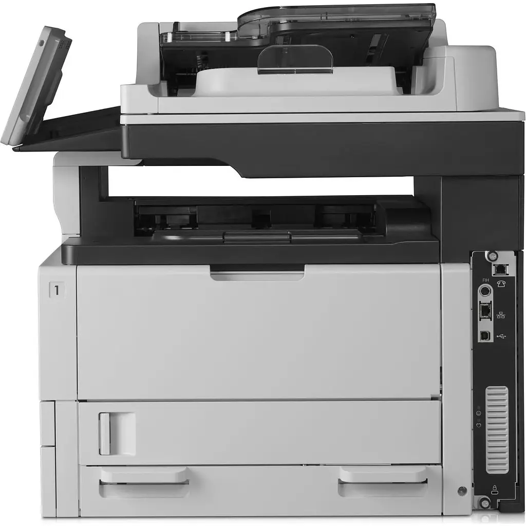 МФУ HP LaserJet Enterprise M725dn [CF066A] [113072] - фото 6