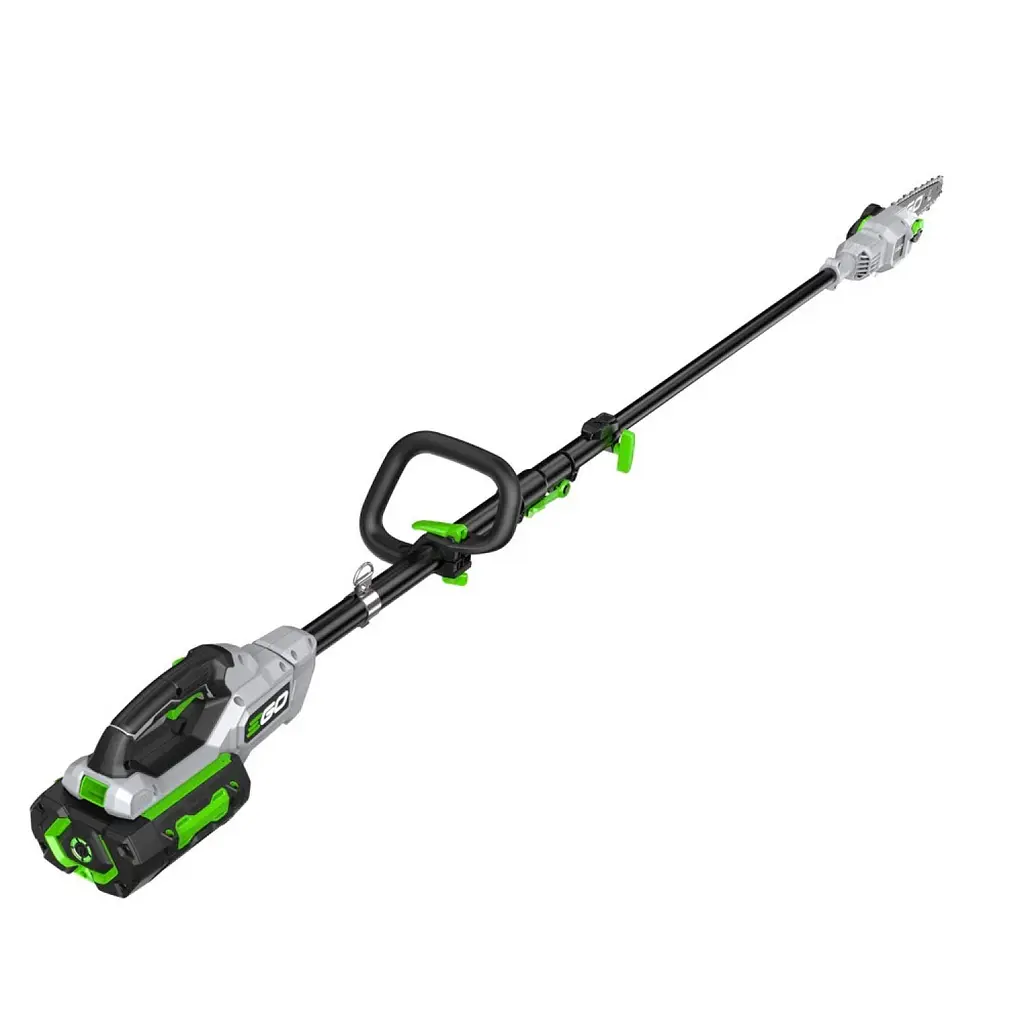 Висоторіз акумуляторний телескопічний EGO PS1003E KIT - фото 2