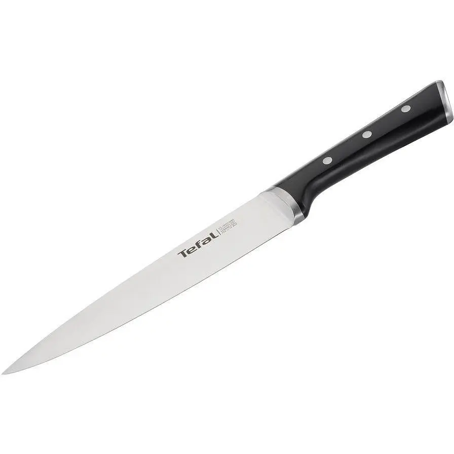 Ніж для нарізки Tefal Ice Force K2320714 - фото 3