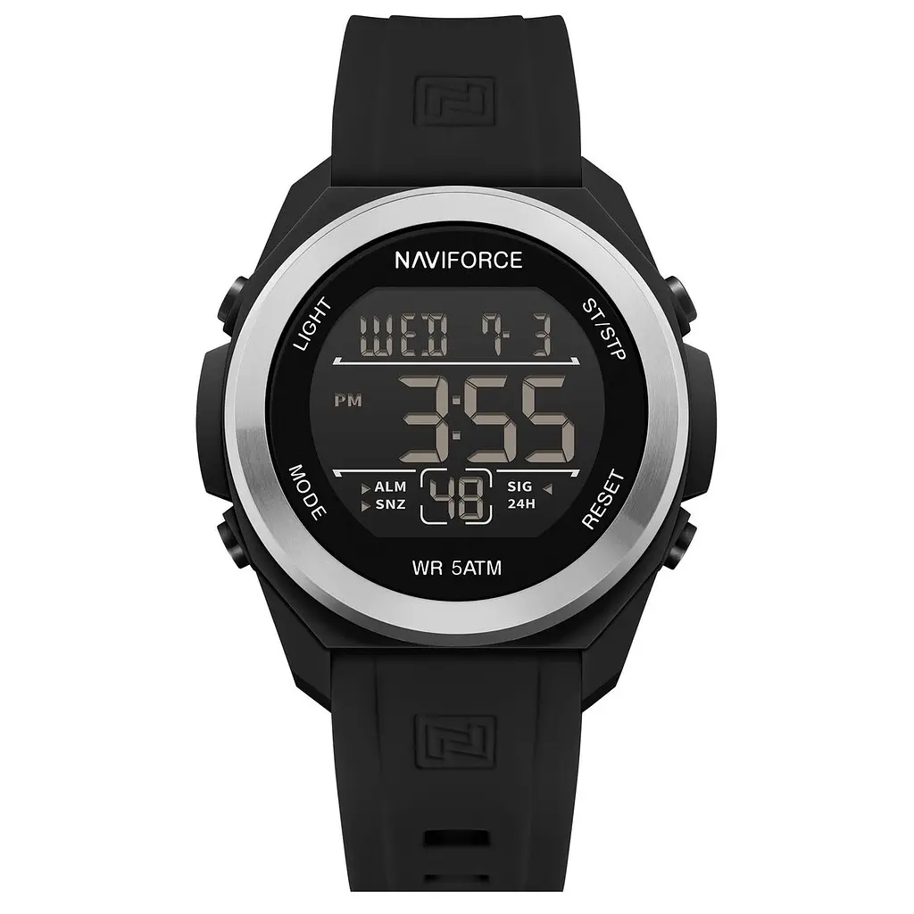 Годинник Naviforce Run - фото 2