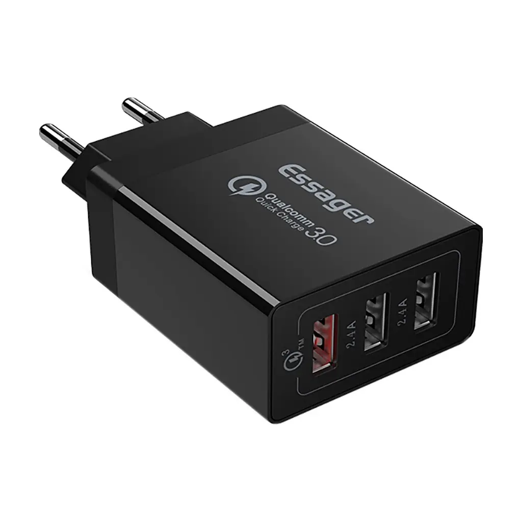 Зарядное устройство для Essager ECTQC3-FBB01