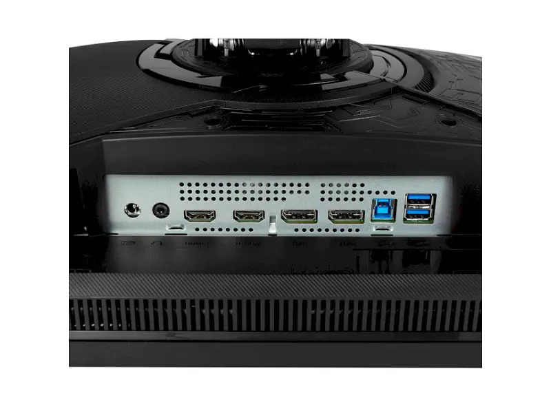 Монітор Asus XG27UQ ROG Strix (90LM05A0-B02370) - фото 4