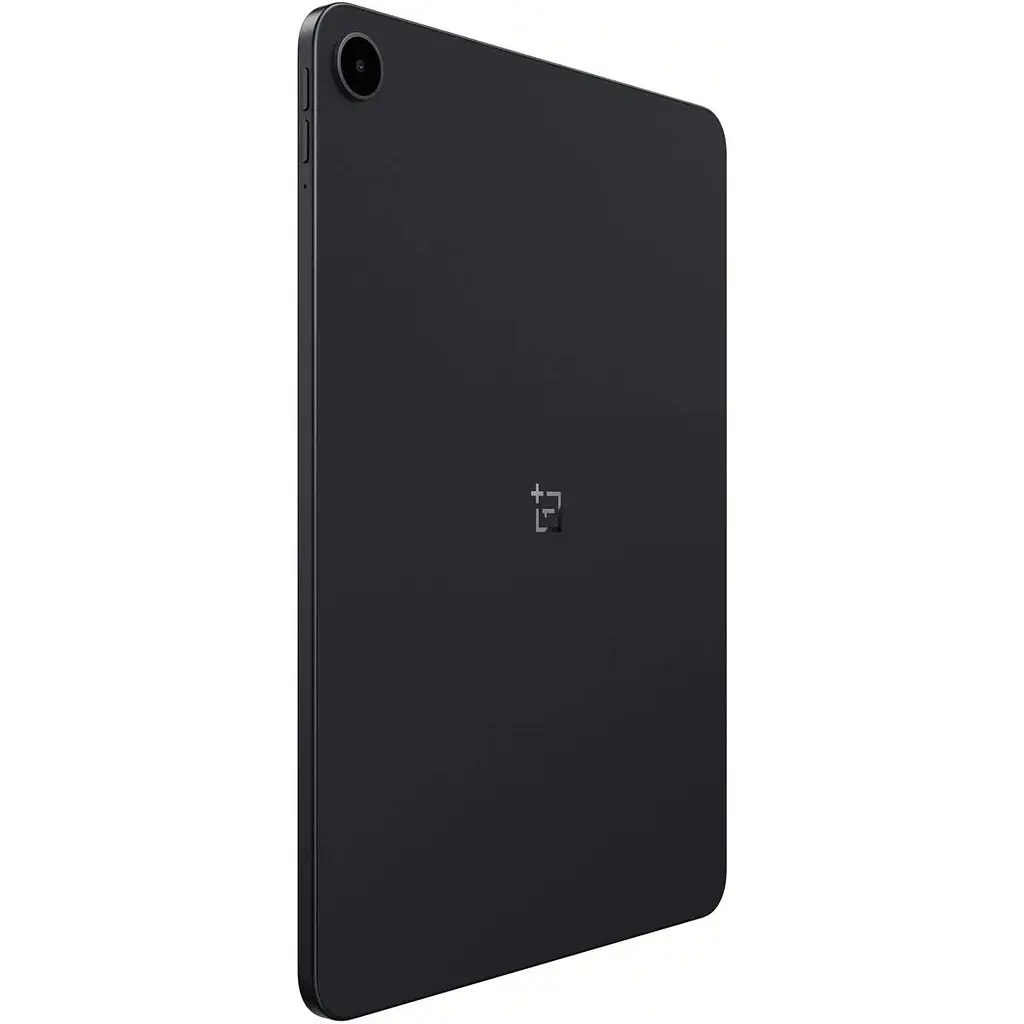 Планшет OnePlus Pad Go 2 8/256GB 5G Shadow Black [159476] - фото 6