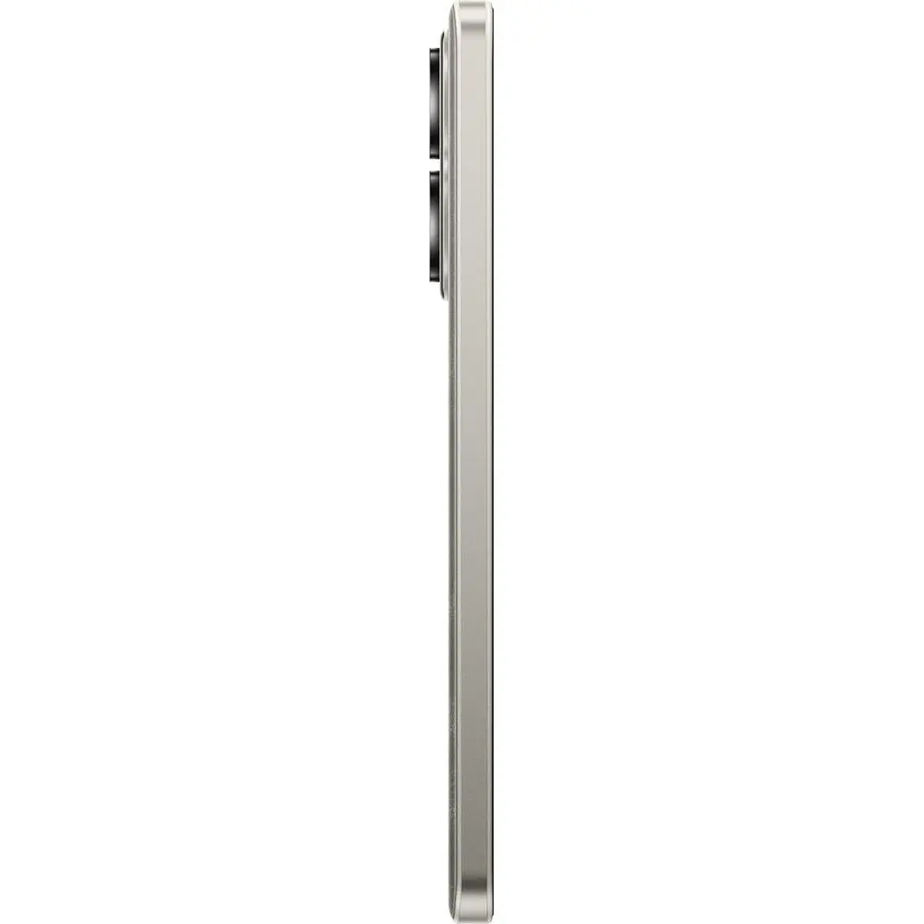 Смартфон Poco M7 Pro 5G 12/256GB Silver Global EU [136275] - фото 8