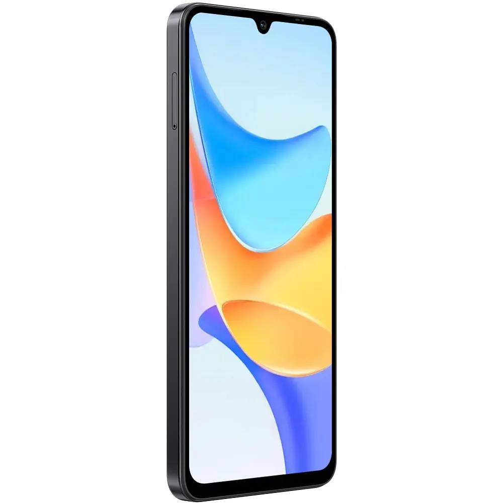 Смартфон Blackview SHARK 6 6.88" HD+ /4GB/128GB/ T8100 / 5000mAh / 16+8Мп /NFC/ Black - фото 3