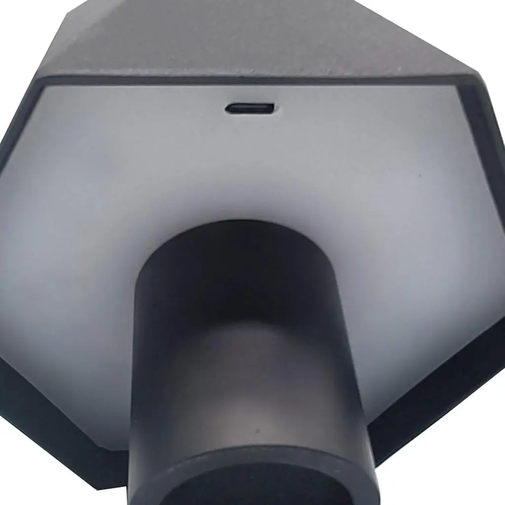 Світлодіодний світильник для пляшки вина з регульованою яскравістю водонепроникний - фото 3