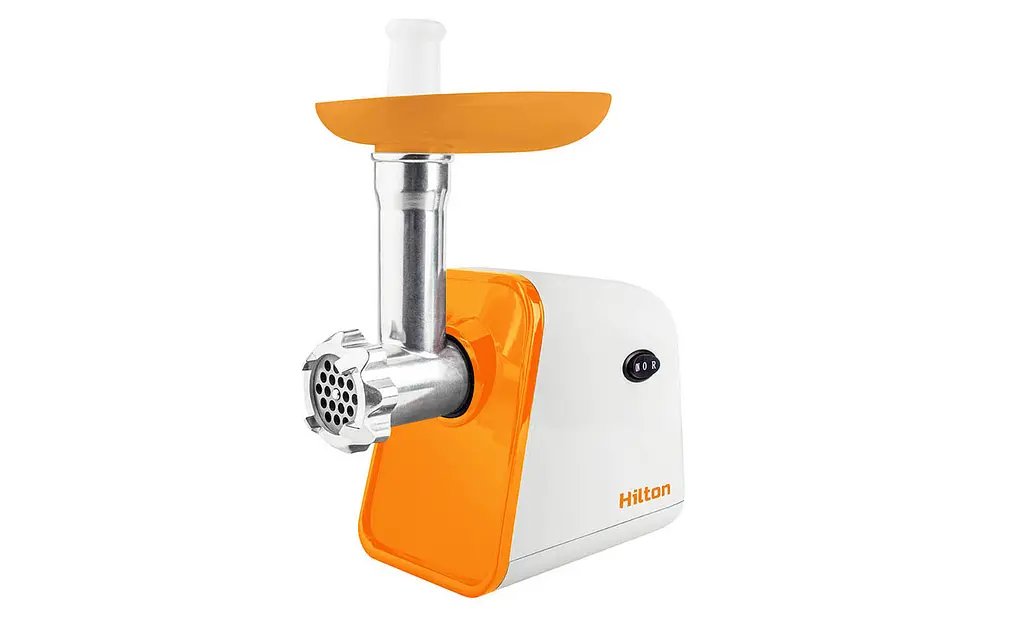 М'ясорубка з соковижималкою Hilton HMG 140 T