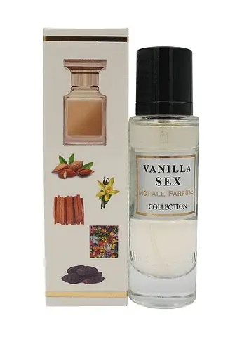 Парфумована вода VANILLA SEX 30 мл (4805617821477)