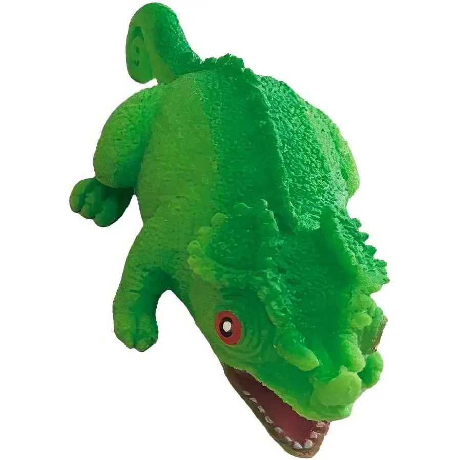 Іграшка-антистрес HY toys Рептилії в асортименті (CKS-10648) - фото 5