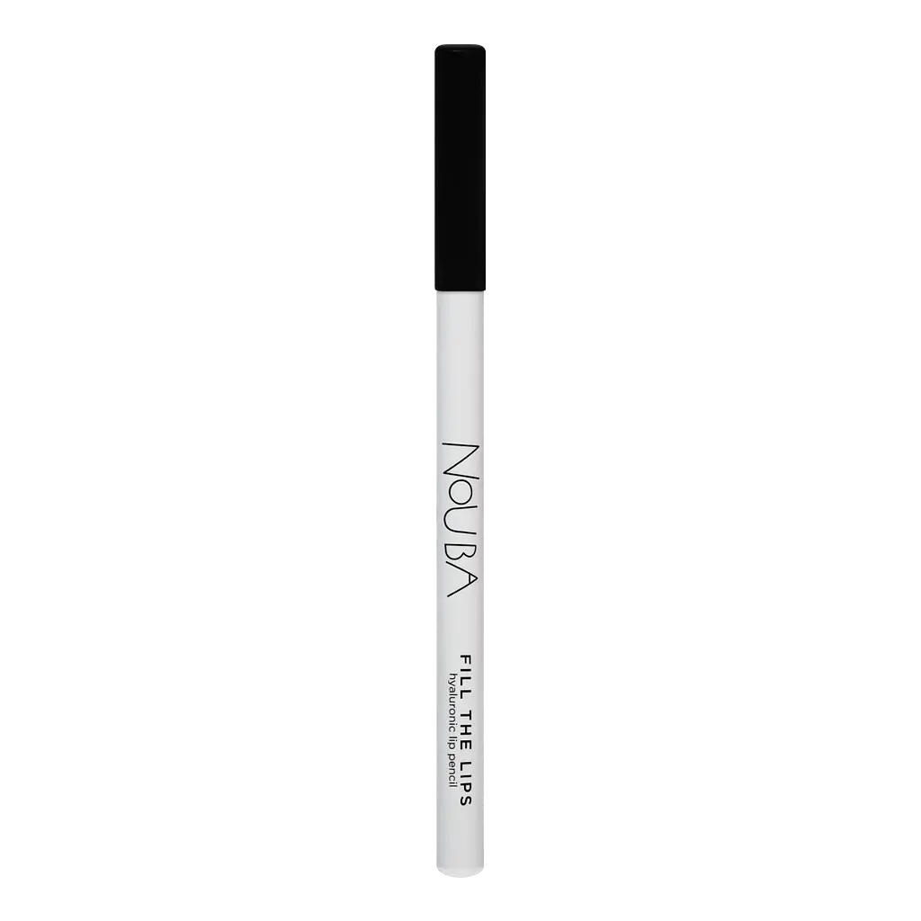Косметический карандаш для губ Nouba Fill The Lips hyaluronic lip pencil, 1 г - фото 2