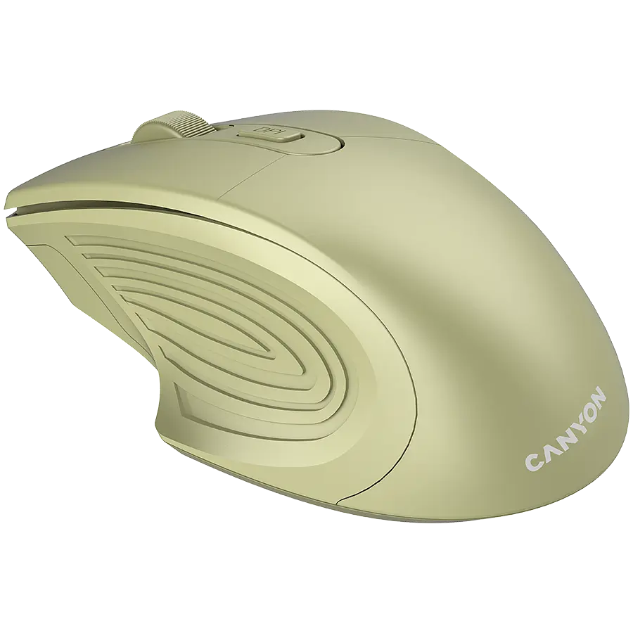 Миша Canyon CNE-CMSW15GO Golden - фото 3