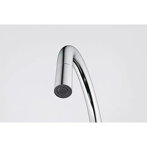 Змішувач для кухні Franke Active J (115.0653.401) з витяжним виливом - Хром - фото 7