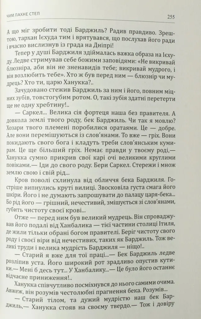 Зрада, або як стати володарем - Раїса Іванченко - фото 10