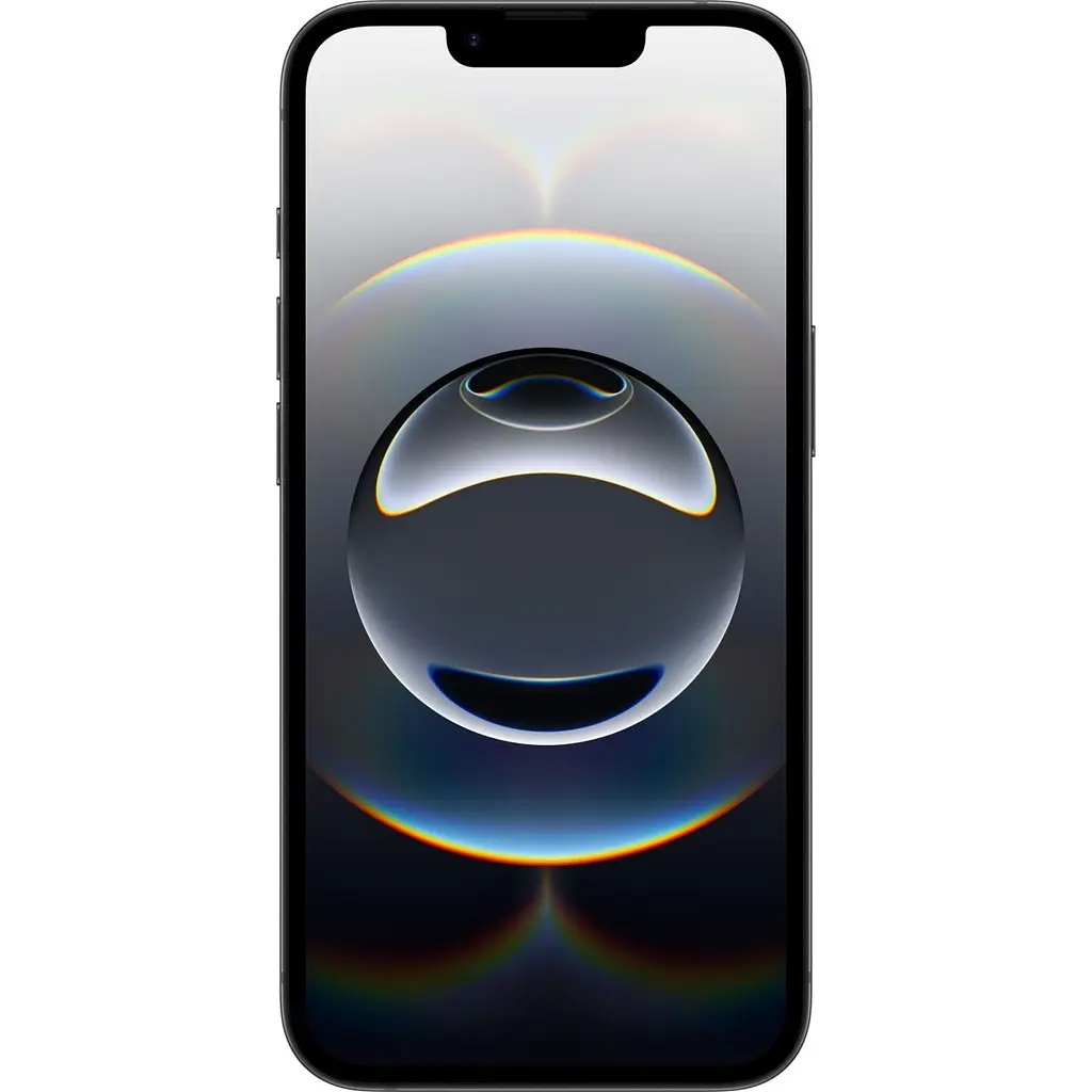 Смартфон Apple iPhone 16e 512GB Black (MD1X4) [128505] - фото 2
