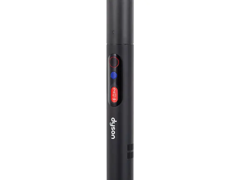 Вертикальний пилосос Dyson SV50 PencilVac Fluffy Black (492747-01) - фото 3