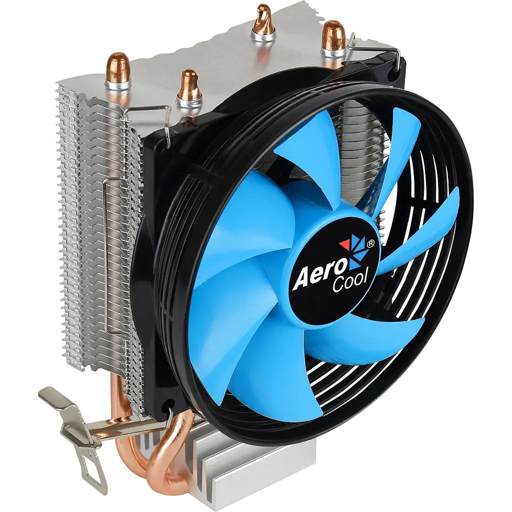 Кулер для процесора Aerocool Verkho 2 (ACTC-NA20210.02) - фото 3