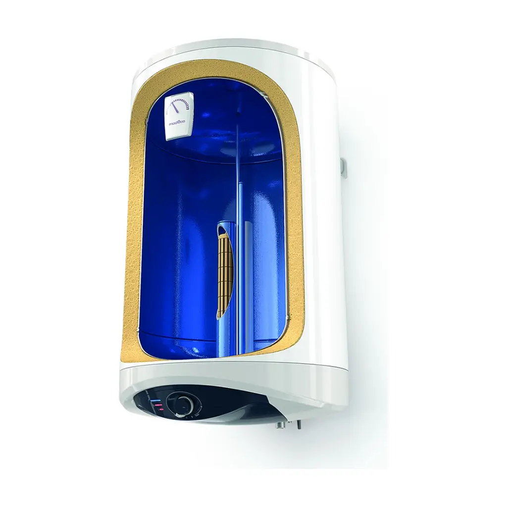 Бойлер Tesy Modeco Ceramic S GCV6S 804724D C21 TS2RCP (303560) - фото 4