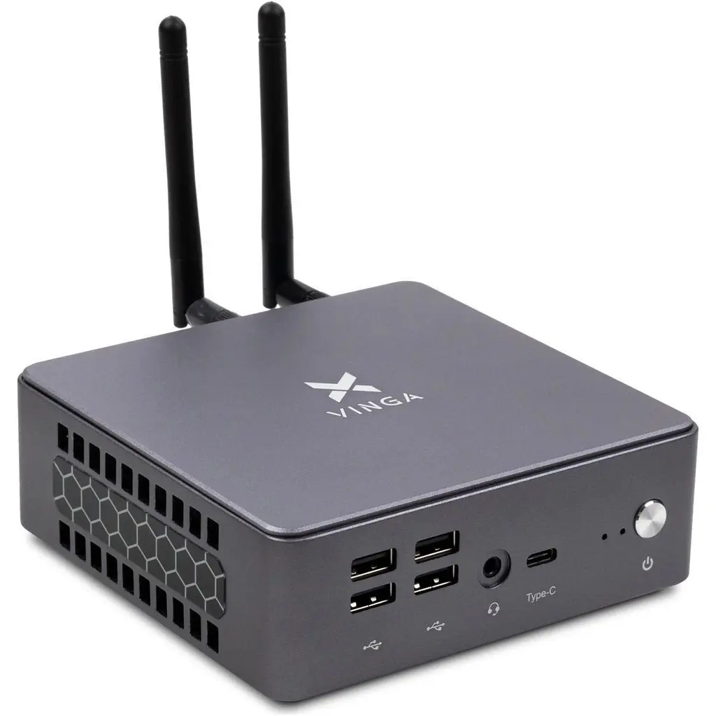 Неттоп Vinga Mini PC V655 16/1TB (V6551220P.161T) [161396] - фото 3
