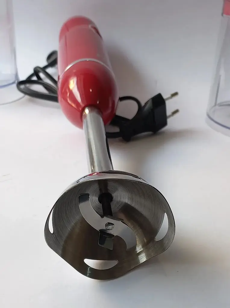 Блендер RAF R.314R 2 швидкості (42957-R.314R_767) - фото 4