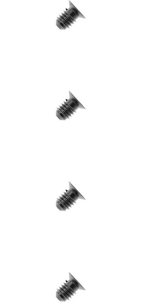 Вентилятор Ocypus DELTA F12 120MM WH (DELTA-F12-WH1NM00X-GL) - фото 6
