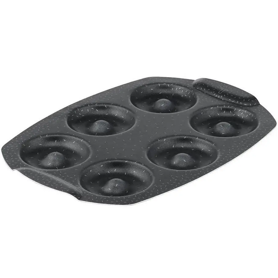 Форма для випічки Tefal PerfectBake 6 форм (J5734602) - фото 7