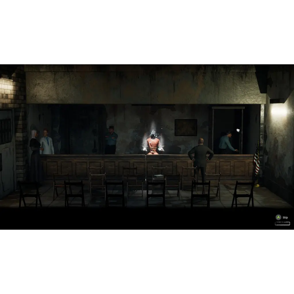 Ключ активации Microsoft The Kindeman Remedy для Xbox One/Series S/X - фото 7