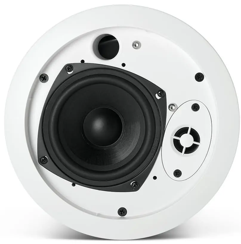 Акустическая система JBL Control 24C Micro (CONTROL 24C MICRO) - фото 3