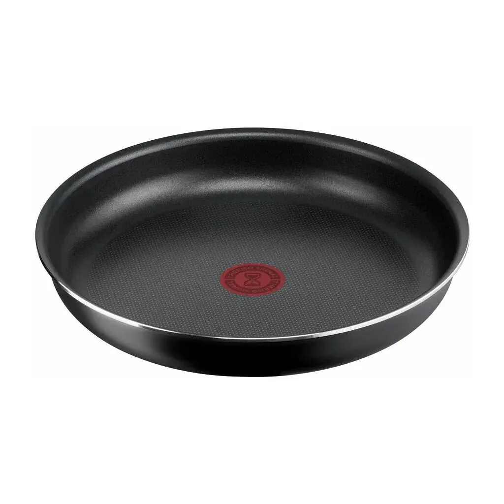 Набір посуду Tefal Ingenio Easy Cook & Clean 10 предметів чорний (L1539053) - фото 7