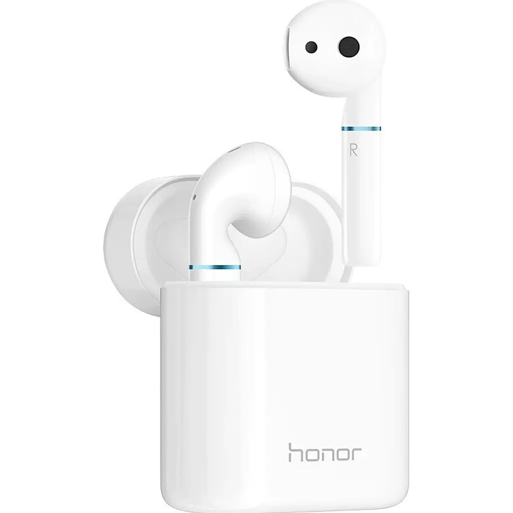 Навушники Honor FlyPods White [101603] - фото 2
