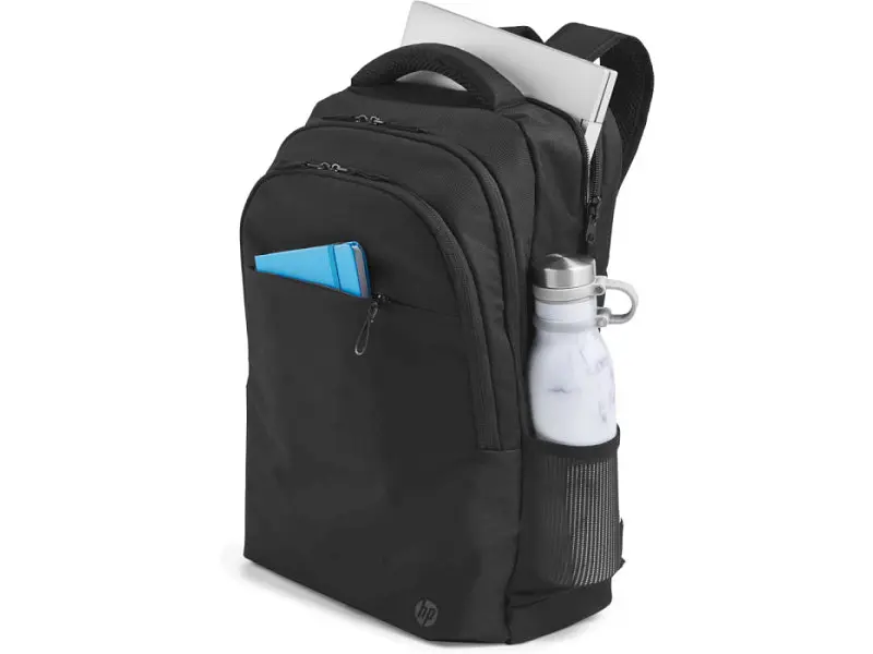 Рюкзак міський HP Professional 17.3 Backpack (500S6AA) - фото 4
