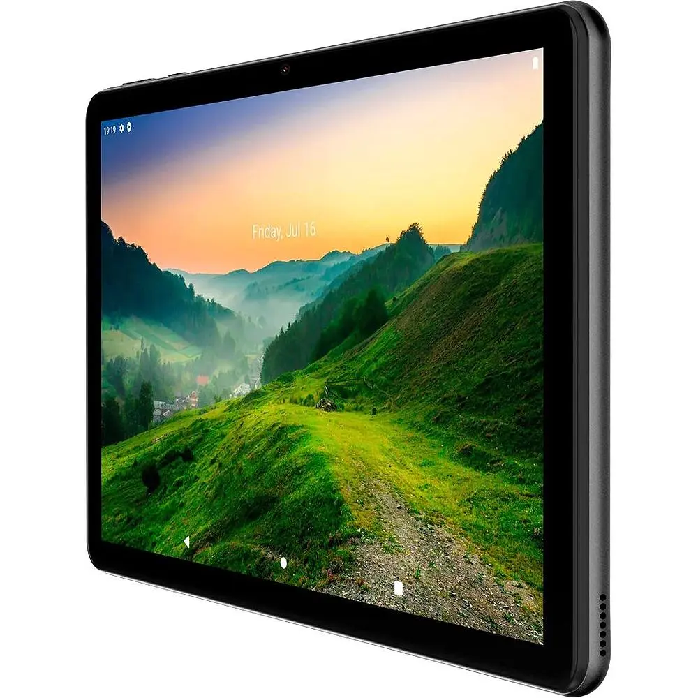 Планшет Sigma mobile Tab A1020 Grey UA-UCRF [78594] - фото 3